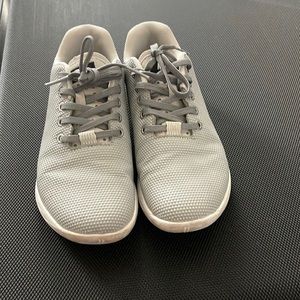 NoBull Artic Heather Size 9